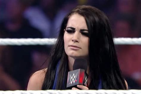 wwe paige leak|WWE News: Paige finally addresses the impact those leaks had。